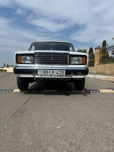 LADA (VAZ) 2107 2011, 90,000 km - 1.5 l - Göygöl