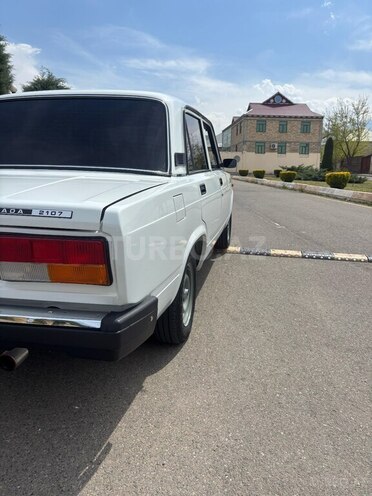 LADA (VAZ) 2107 2011, 90,000 km - 1.5 l - Göygöl