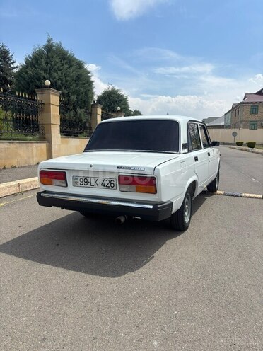 LADA (VAZ) 2107 2011, 90,000 km - 1.5 l - Göygöl
