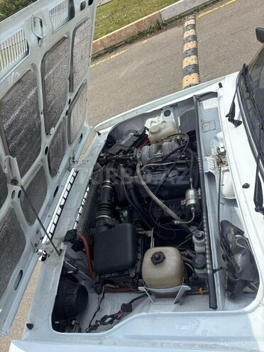 LADA (VAZ) 2107 2011, 90,000 km - 1.5 l - Göygöl