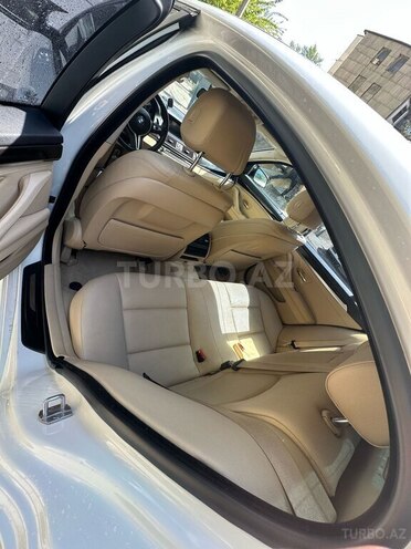 BMW 528 2015, 164,000 km - 2.0 l - Bakı