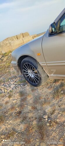 Nissan Maxima 1996, 450,000 km - 3.0 l - Bakı