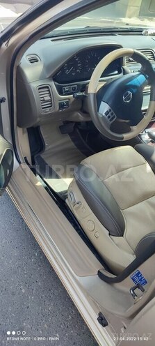 Nissan Maxima 1996, 450,000 km - 3.0 l - Bakı
