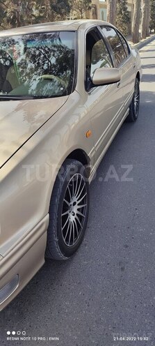 Nissan Maxima 1996, 450,000 km - 3.0 l - Bakı