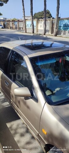Nissan Maxima 1996, 450,000 km - 3.0 l - Bakı