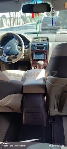 Nissan Maxima 1996, 450,000 km - 3.0 l - Bakı