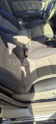 Nissan Maxima 1996, 450,000 km - 3.0 l - Bakı