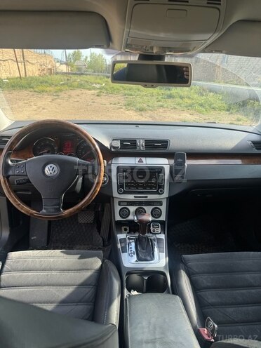 Volkswagen Passat 2008, 232,478 km - 1.8 l - Bakı