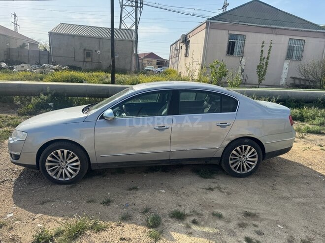 Volkswagen Passat 2008, 232,478 km - 1.8 l - Bakı