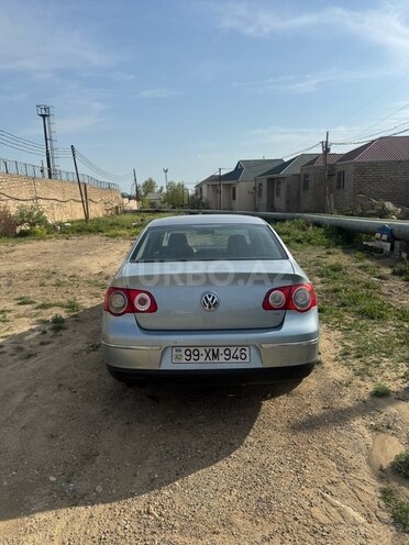 Volkswagen Passat 2008, 232,478 km - 1.8 l - Bakı