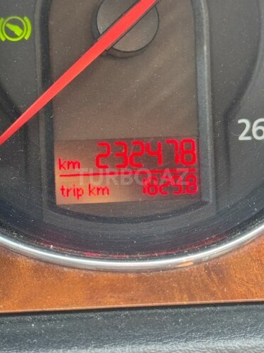 Volkswagen Passat 2008, 232,478 km - 1.8 l - Bakı