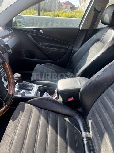 Volkswagen Passat 2008, 232,478 km - 1.8 l - Bakı