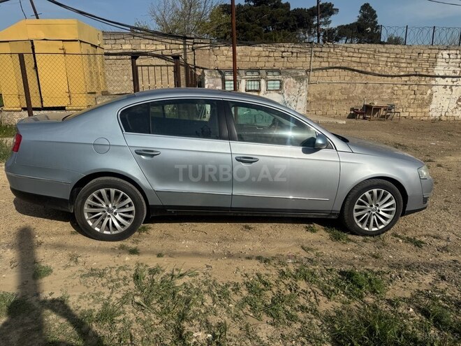Volkswagen Passat 2008, 232,478 km - 1.8 l - Bakı