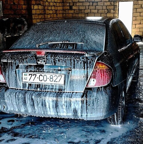 Hyundai Accent 2005, 457,844 km - 1.6 l - Gəncə