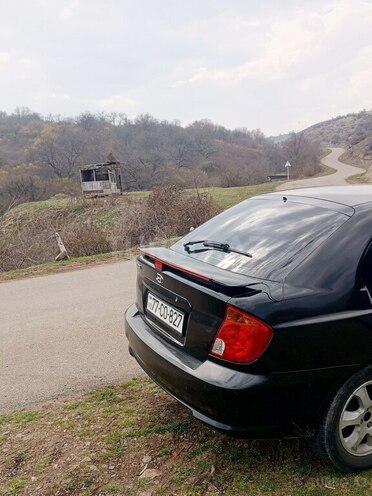 Hyundai Accent 2005, 457,844 km - 1.6 l - Gəncə