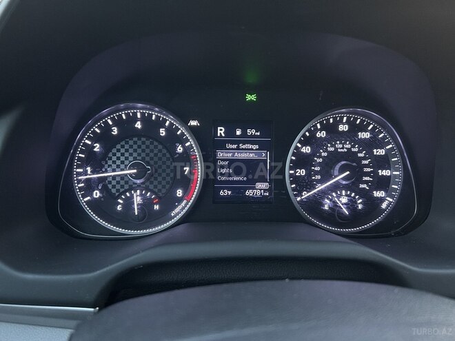 Hyundai Elantra 2019, 105,864 km - 2.0 л - Bakı