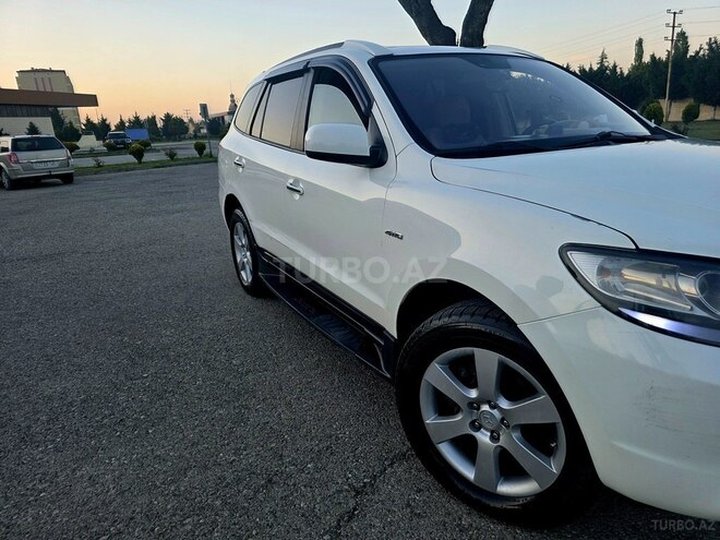 Hyundai Santa Fe 2007, 240,000 km - 2.7 l - Xaçmaz