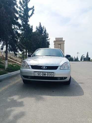LADA (VAZ) Priora 2008, 280,233 km - 1.6 l - Şirvan
