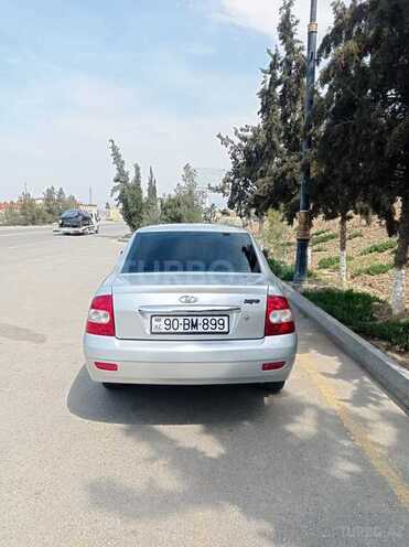 LADA (VAZ) Priora 2008, 280,233 km - 1.6 l - Şirvan