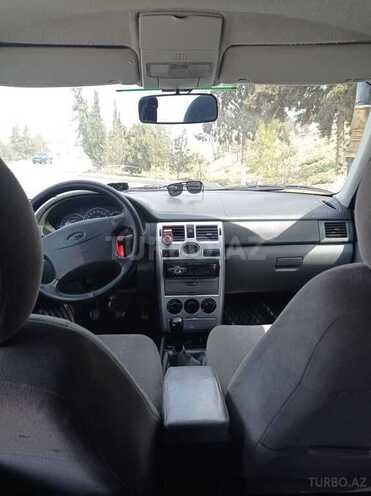 LADA (VAZ) Priora 2008, 280,233 km - 1.6 l - Şirvan