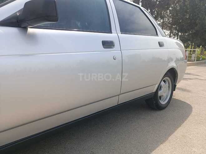 LADA (VAZ) Priora 2008, 280,233 km - 1.6 l - Şirvan
