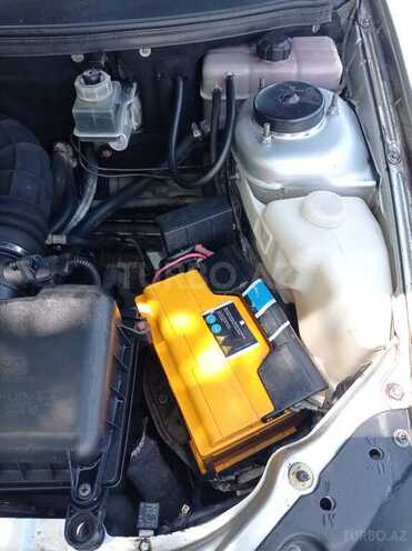LADA (VAZ) Priora 2008, 280,233 km - 1.6 l - Şirvan