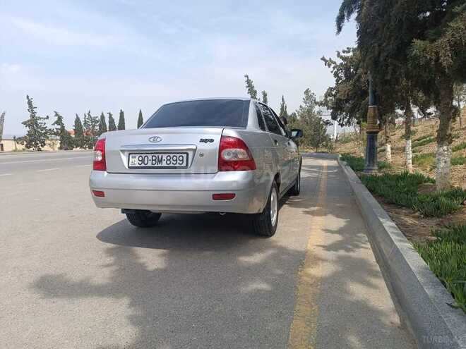 LADA (VAZ) Priora 2008, 280,233 km - 1.6 l - Şirvan