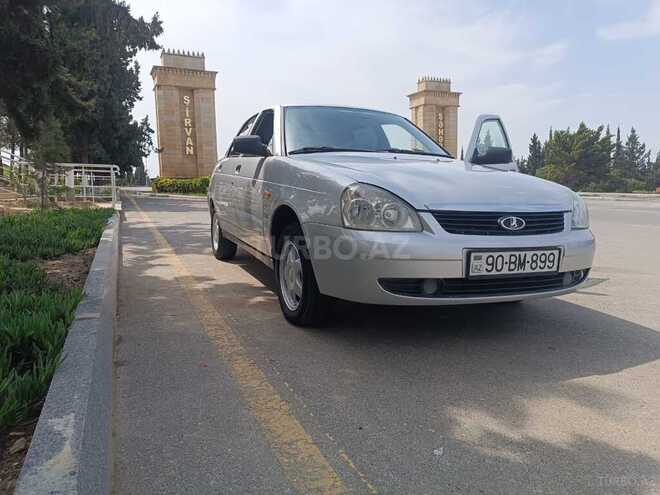 LADA (VAZ) Priora 2008, 280,233 km - 1.6 l - Şirvan