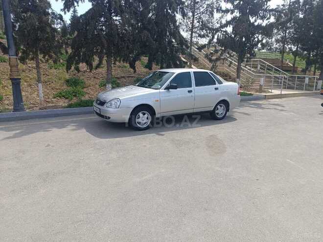 LADA (VAZ) Priora 2008, 280,233 km - 1.6 l - Şirvan