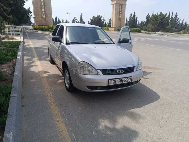 LADA (VAZ) Priora 2008, 280,233 km - 1.6 l - Şirvan
