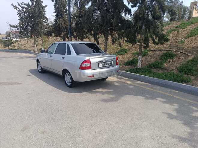 LADA (VAZ) Priora 2008, 280,233 km - 1.6 l - Şirvan