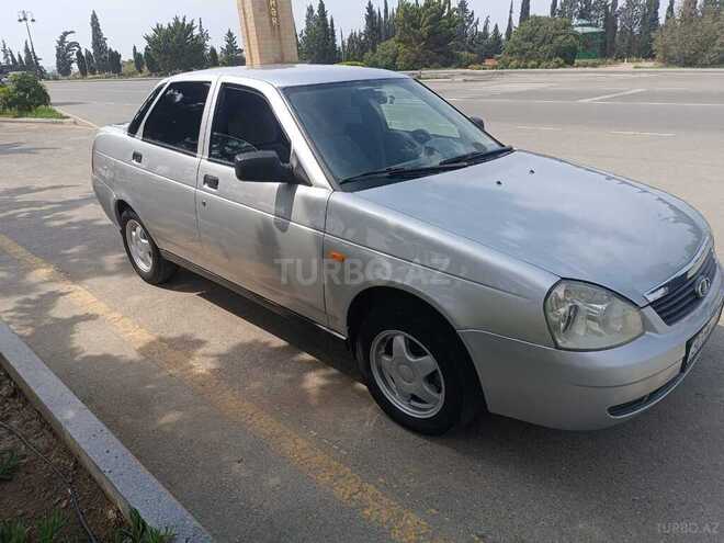 LADA (VAZ) Priora 2008, 280,233 km - 1.6 l - Şirvan