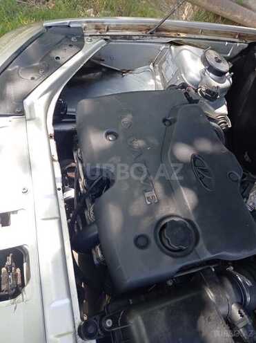 LADA (VAZ) Priora 2008, 280,233 km - 1.6 l - Şirvan