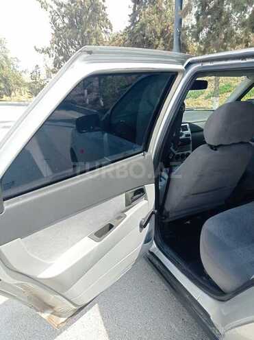 LADA (VAZ) Priora 2008, 280,233 km - 1.6 l - Şirvan