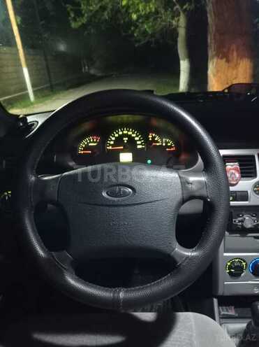 LADA (VAZ) Priora 2008, 280,233 km - 1.6 l - Şirvan
