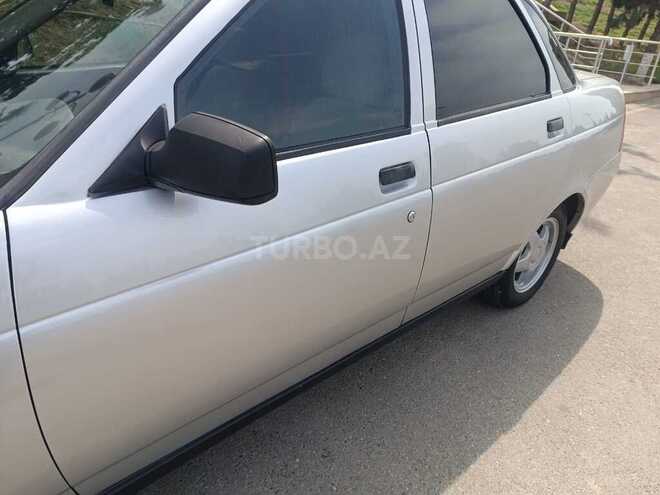 LADA (VAZ) Priora 2008, 280,233 km - 1.6 l - Şirvan