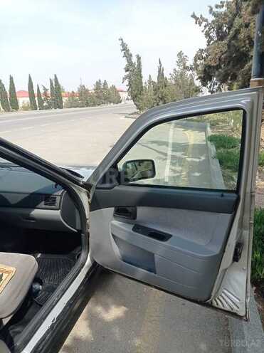 LADA (VAZ) Priora 2008, 280,233 km - 1.6 l - Şirvan