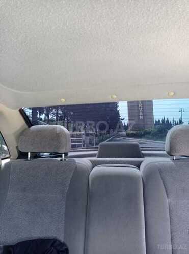 LADA (VAZ) Priora 2008, 280,233 km - 1.6 l - Şirvan