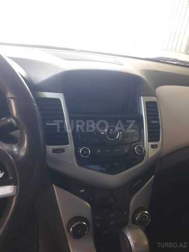 Chevrolet Cruze 2015, 210,000 km - 1.4 l - Bərdə