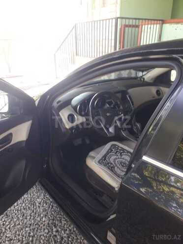 Chevrolet Cruze 2015, 210,000 km - 1.4 l - Bərdə