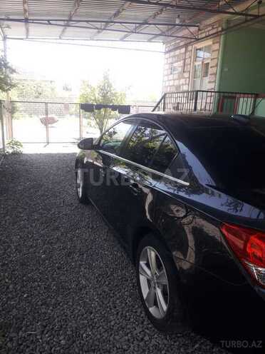 Chevrolet Cruze 2015, 210,000 km - 1.4 l - Bərdə