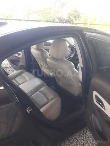 Chevrolet Cruze 2015, 210,000 km - 1.4 l - Bərdə