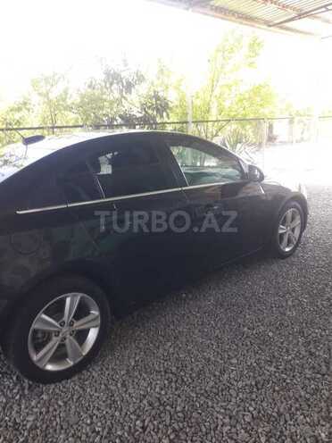 Chevrolet Cruze 2015, 210,000 km - 1.4 l - Bərdə
