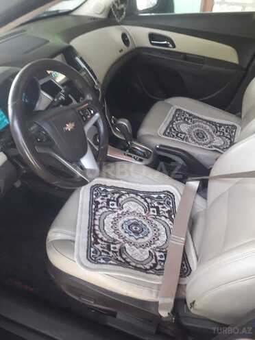 Chevrolet Cruze 2015, 210,000 km - 1.4 l - Bərdə