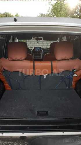 Mitsubishi Pajero io 2002, 258,000 km - 2.0 l - Tovuz