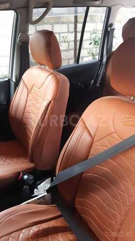 Mitsubishi Pajero io 2002, 258,000 km - 2.0 l - Tovuz