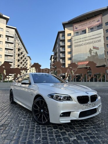 BMW 528-1