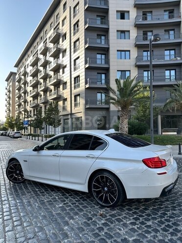 BMW 528-11