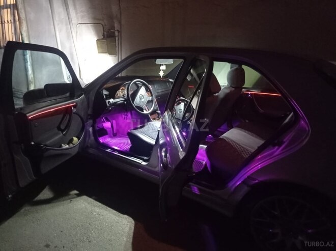 Mercedes C 180 1999, 308,472 km - 1.8 l - Bakı