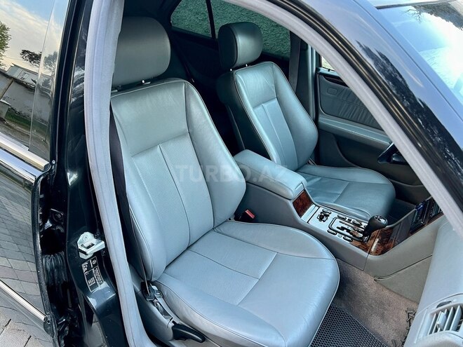 Mercedes E 220 d 1999, 420,145 km - 2.2 l - Bakı